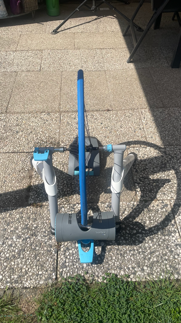 Used Tacx Vortex Smart bike — image 1 of 6