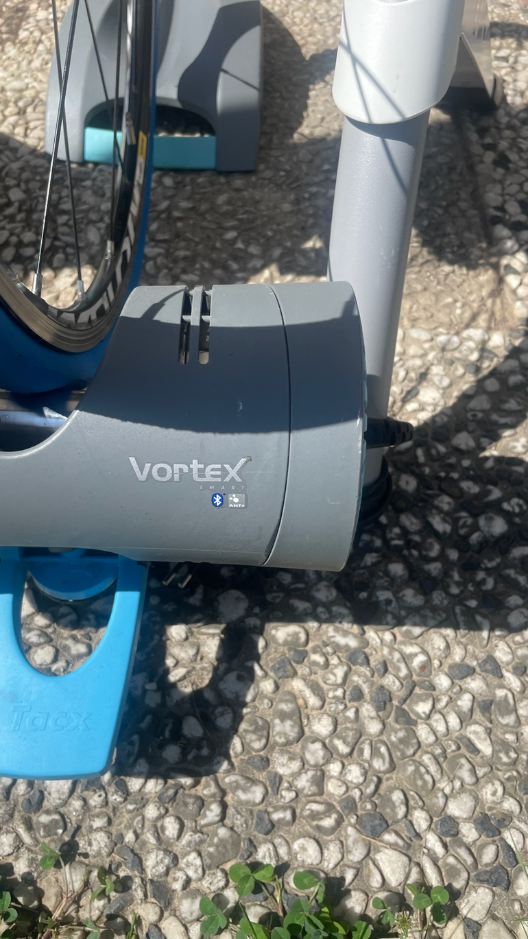 Used Tacx Vortex Smart bike — image 3 of 6