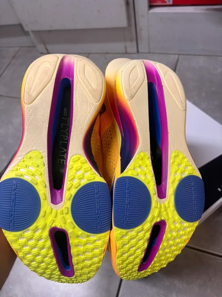 Used Nike Air Zoom Alphafly Next bike — image 2 of 5