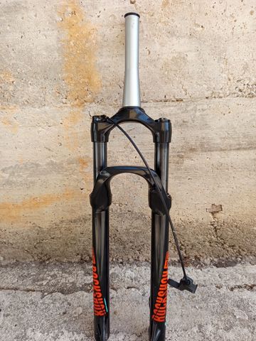 Used RockShox Fork bike — image 1 of 5