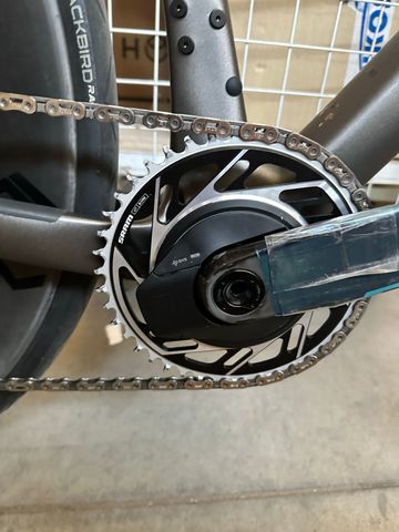 Sram Force XPLR AXS 2026 bike d'occasion — image 3 sur 3