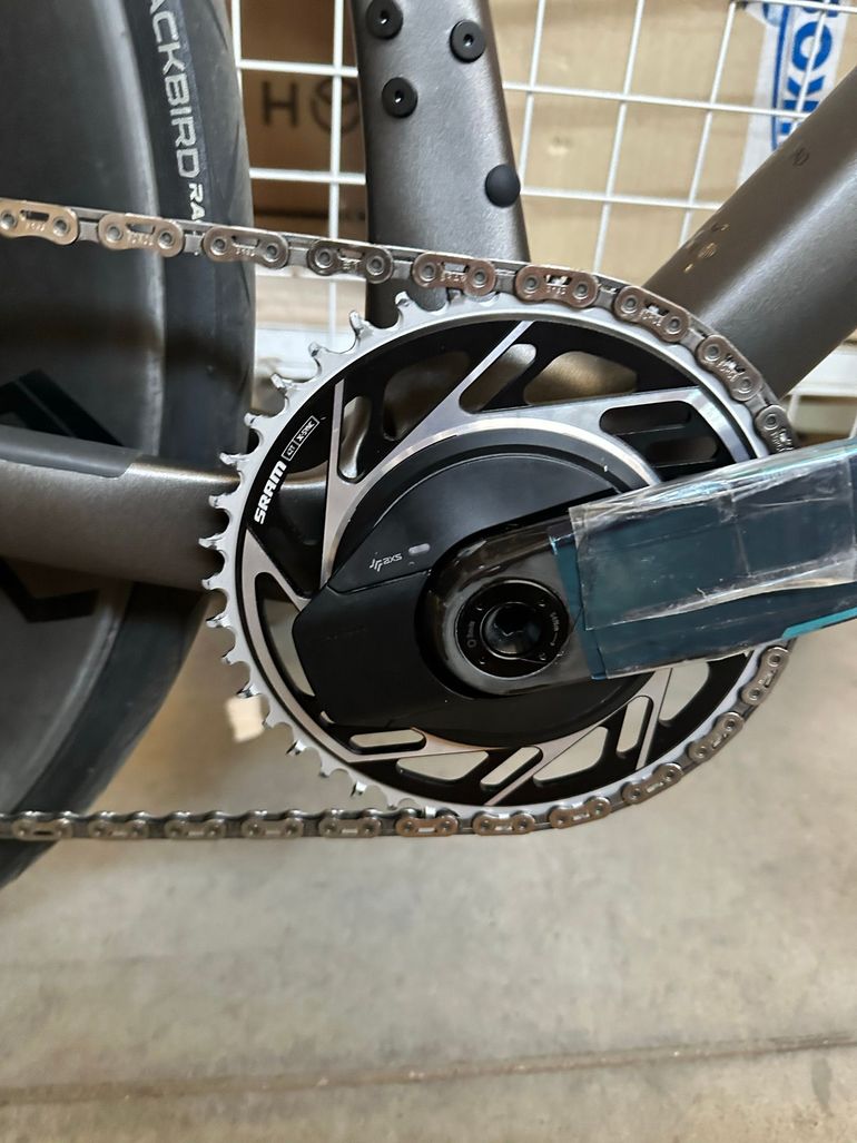 Sram Force XPLR AXS 2026 bike d'occasion — image 3 sur 3