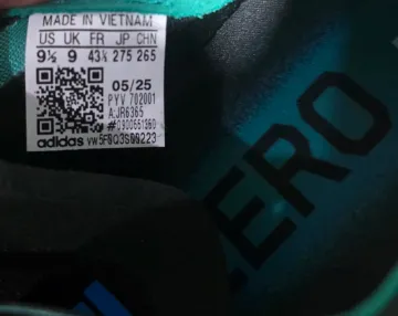 Used Adidas adizero adios pro 4 bike — image 6 of 6
