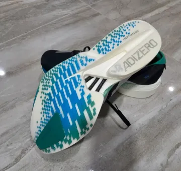 Used Adidas adizero adios pro 4 bike — image 3 of 6