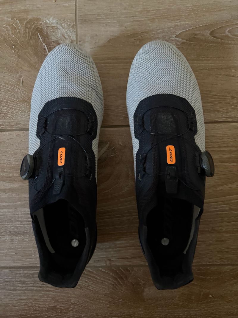 Dmt KR4 Cycling Shoes d'occasion