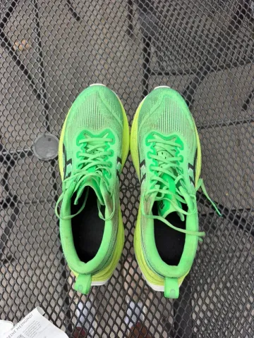 Used Asics Superblast 2 bike — image 4 of 4
