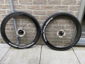 Tweedehands autres Even 5.3 Wheels 2026 bike — afbeelding 1 van 3