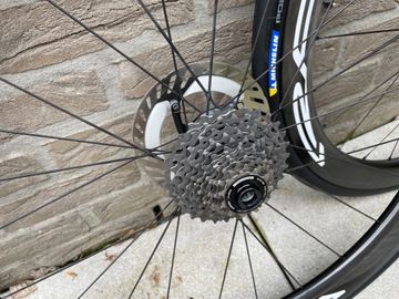 Tweedehands autres Even 5.3 Wheels 2026 bike — afbeelding 3 van 3