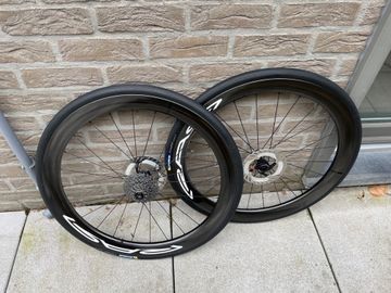 Tweedehands autres Even 5.3 Wheels 2026 bike — afbeelding 2 van 3