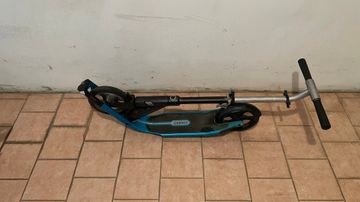 Oxelo Monopattino bike usato — immagine 3 di 3
