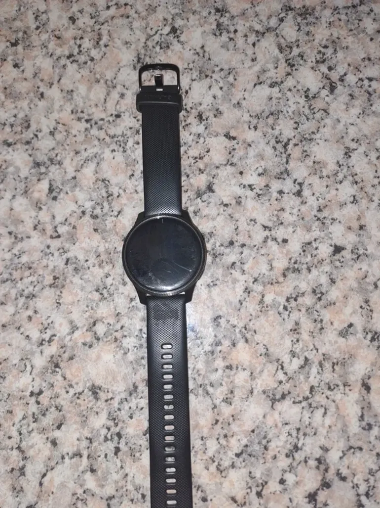 Used Garmin Venu bike — image 1 of 5
