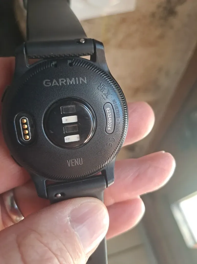 Used Garmin Venu bike — image 5 of 5