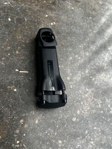 Used Specialized S-Works SL7 Stem bike — image 3 of 3