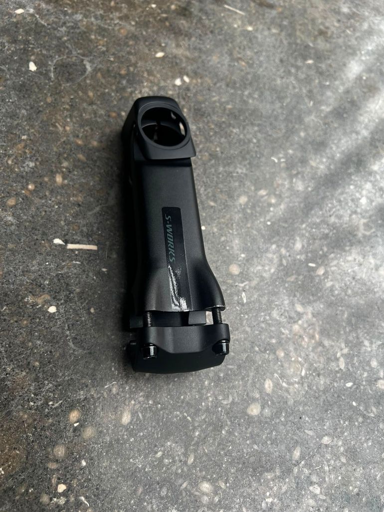 Used Specialized S-Works SL7 Stem bike — image 3 of 3