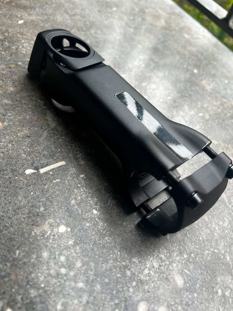 Used Specialized S-Works SL7 Stem bike — image 1 of 3