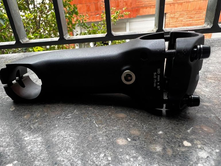 Used Specialized S-Works SL7 Stem bike — image 2 of 3