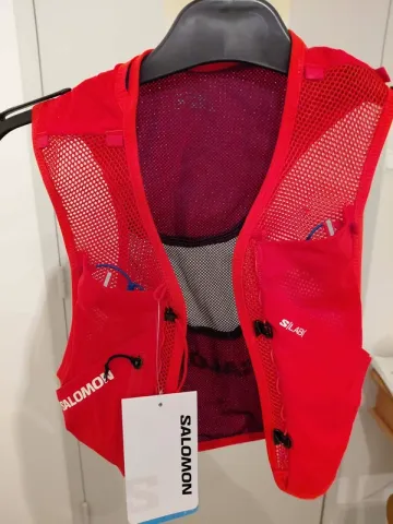 Salomon S/Lab Pulsar 3 bike d'occasion — image 3 sur 3