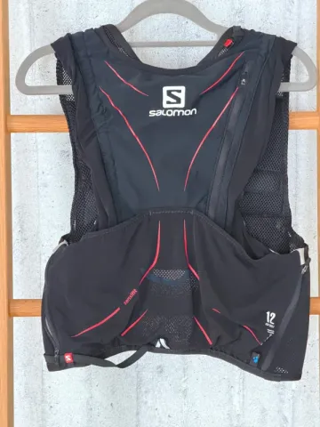 Salomon ADV Skin 3 bike d'occasion — image 2 sur 5