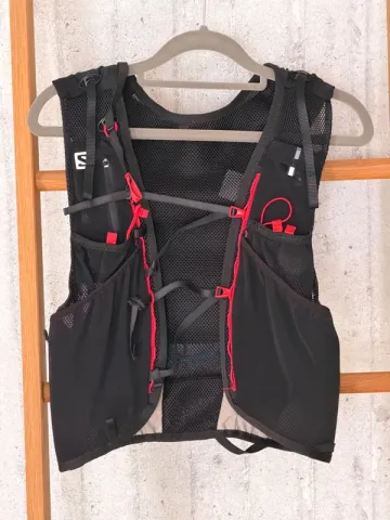 Salomon ADV Skin 3 bike d'occasion — image 1 sur 5