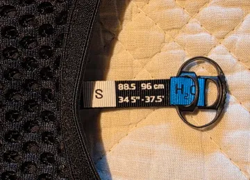 Salomon Active Skin 8 bike d'occasion — image 3 sur 3