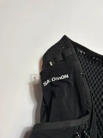 Salomon Adv Skin 12 bike d'occasion — image 4 sur 8