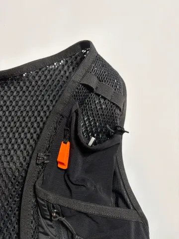 Salomon Adv Skin 12 bike d'occasion — image 5 sur 8