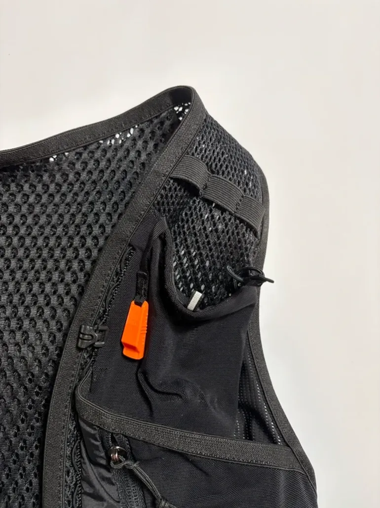 Salomon Adv Skin 12 bike d'occasion — image 5 sur 8