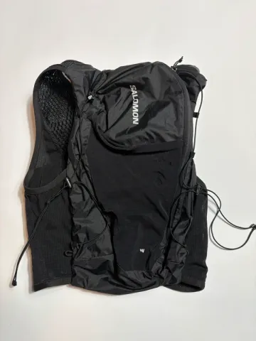 Salomon Adv Skin 12 bike d'occasion — image 6 sur 8