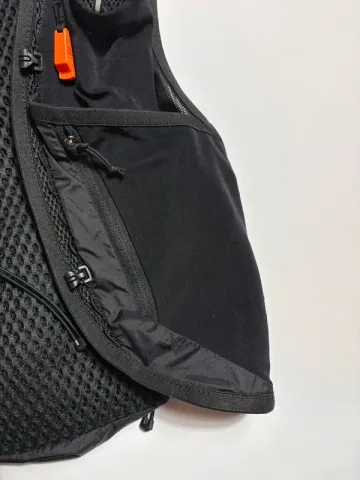 Salomon Adv Skin 12 bike d'occasion — image 3 sur 8