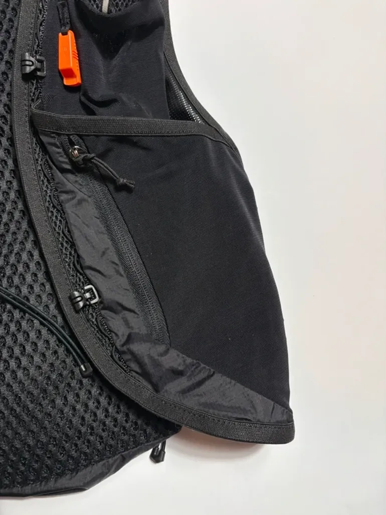 Salomon Adv Skin 12 bike d'occasion — image 3 sur 8
