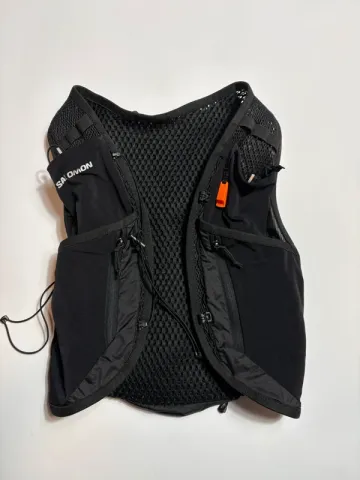 Salomon Adv Skin 12 bike d'occasion — image 1 sur 8