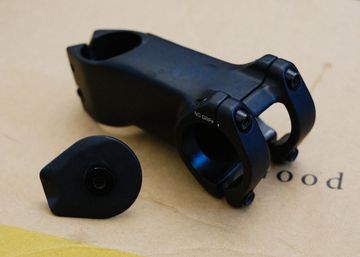 Tweedehands Orbea OC ST-MP21 Stem 2024 bike — afbeelding 1 van 4