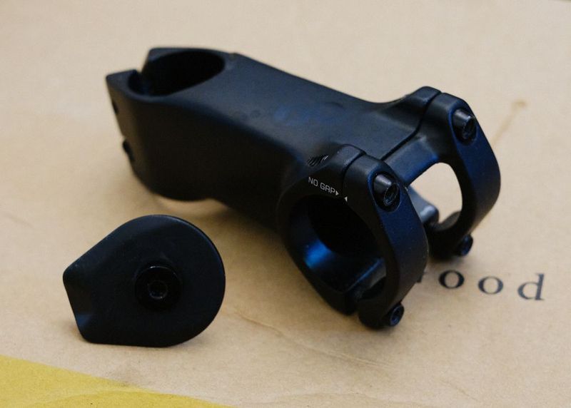 Orbea OC ST-MP21 Stem 2024 Cockpit d'occasion
