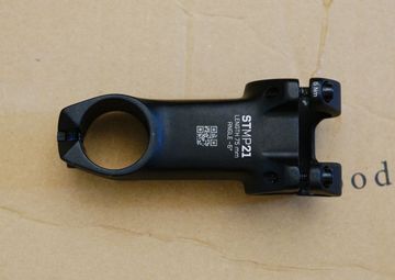 Tweedehands Orbea OC ST-MP21 Stem 2024 bike — afbeelding 3 van 4