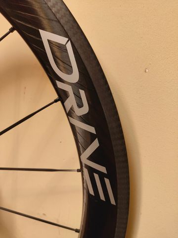 Tweedehands Elite-Wheels Elite Drive 50V 2026 bike — afbeelding 8 van 16