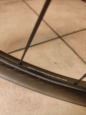 Tweedehands Elite-Wheels Elite Drive 50V 2026 bike — afbeelding 10 van 16