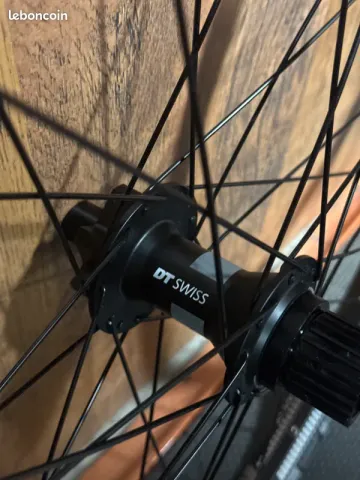 Used Dt Swiss M502 2026 bike — image 4 of 4