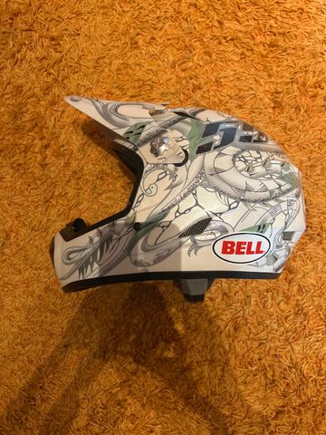 Bell mt500 2012 Cycling Accessories de segunda mano