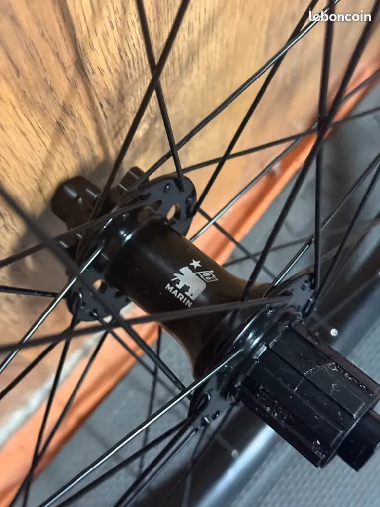 Used Marin Roue arrière 2026 bike — image 2 of 2