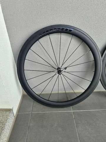 Gebrauchtes hoiru Carbono 45mm 2024 bike — Bild 3 von 6