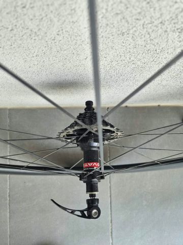 Gebrauchtes hoiru Carbono 45mm 2024 bike — Bild 5 von 6