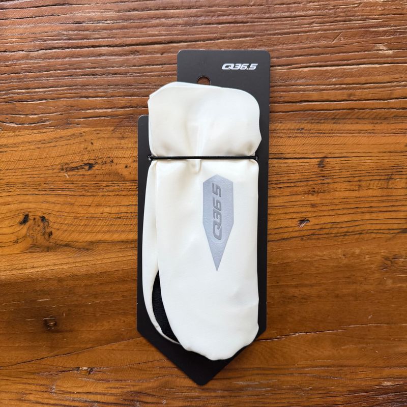 Q36.5 Rain Toecover 40-43// NEW!! 50% OFF!! 2026 Cycling Clothing d'occasion