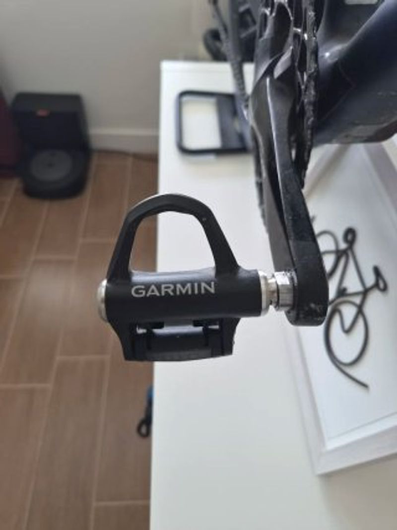 Używany Shimano Rally RS100 2020 Drivetrain & Pedals