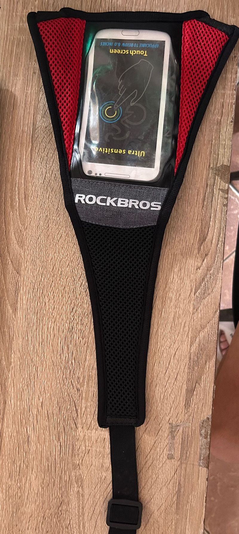 Rockbros Protezione Telaio Cycling Accessories de segunda mano