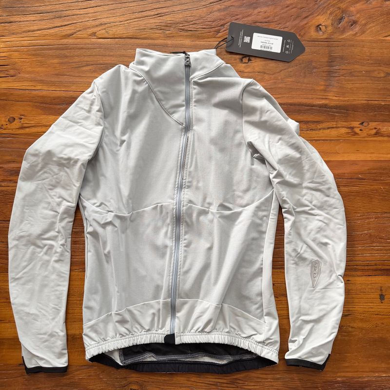 Použité Q36.5 Women Dottore Hybrid Jacket M// NEW!! 50% OFF!! 2026 Cycling Clothing