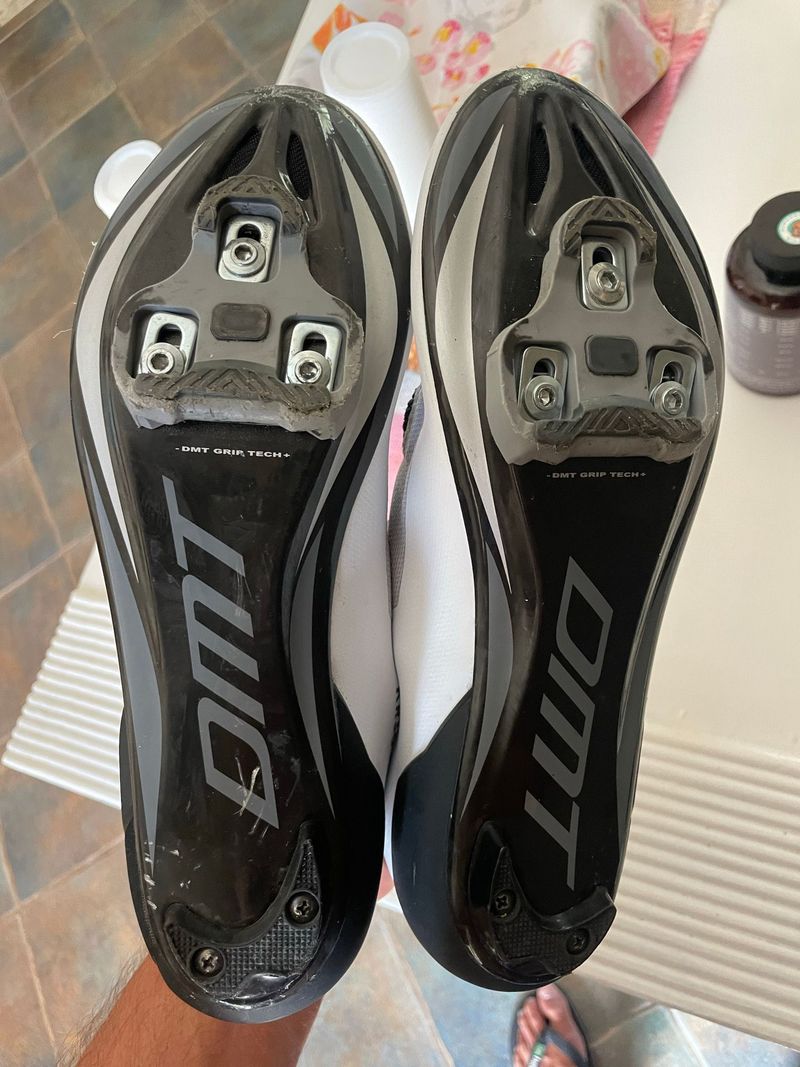 Dmt kr30 2026 Cycling Shoes d'occasion