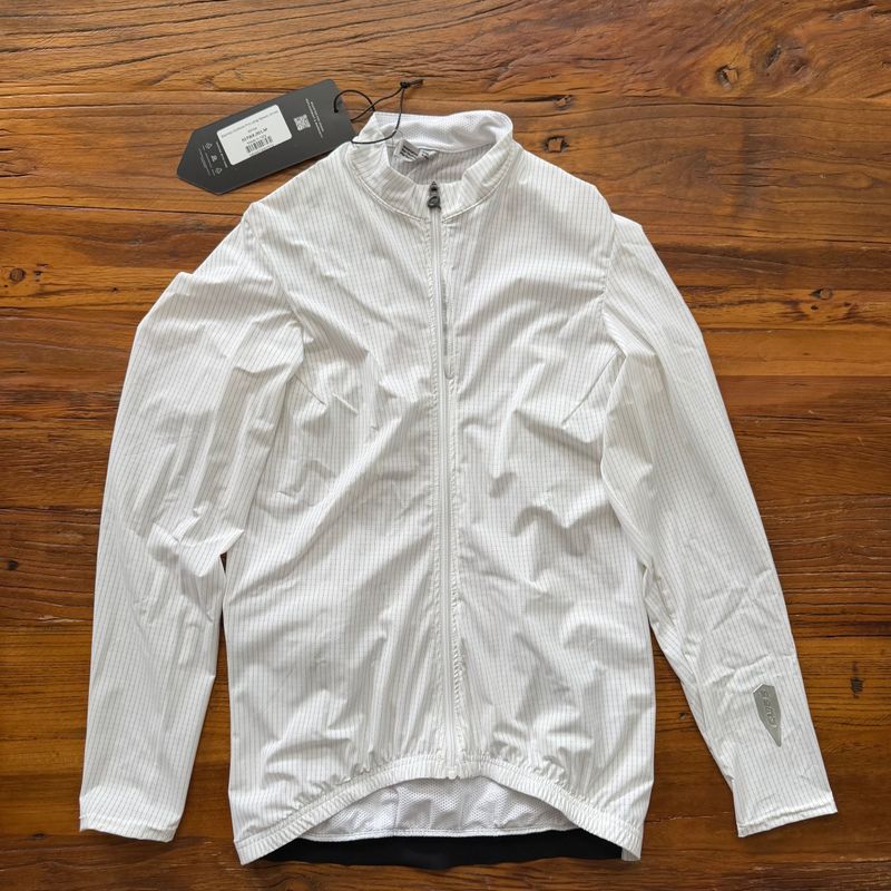 Q36.5 Women Dottore Pro Long Sleeve Jersey M// NEW!! 50% OFF!! 2026 Cycling Clothing de segunda mano
