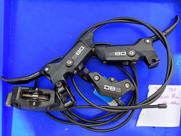 Tweedehands Sram DB8 2026 bike — afbeelding 1 van 6
