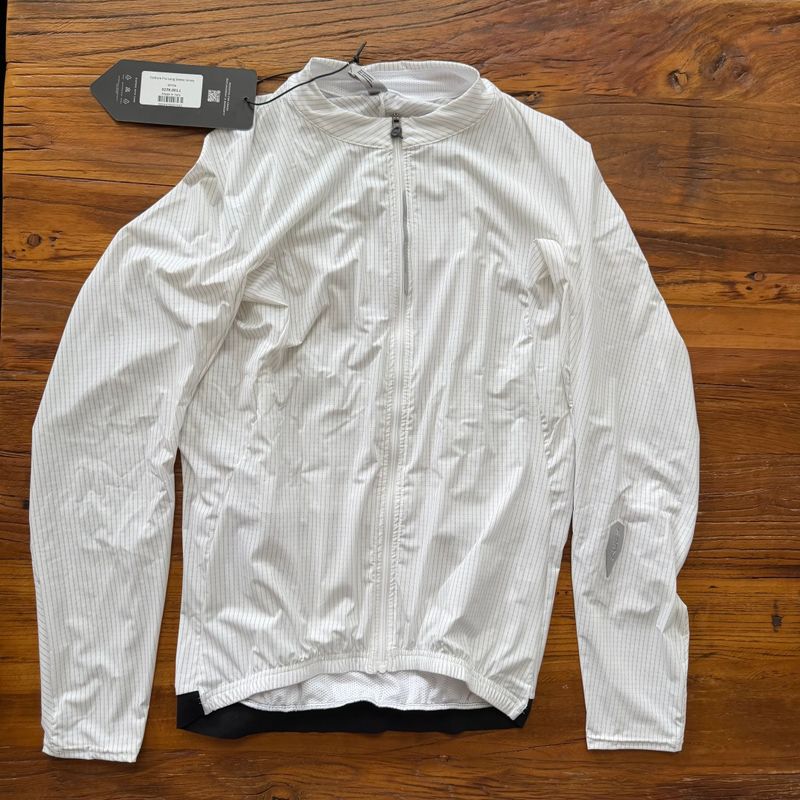 Käytetty Q36.5 Dottore Pro Long Sleeve Jersey L// NEW!! 50% OFF!! 2026 Cycling Clothing