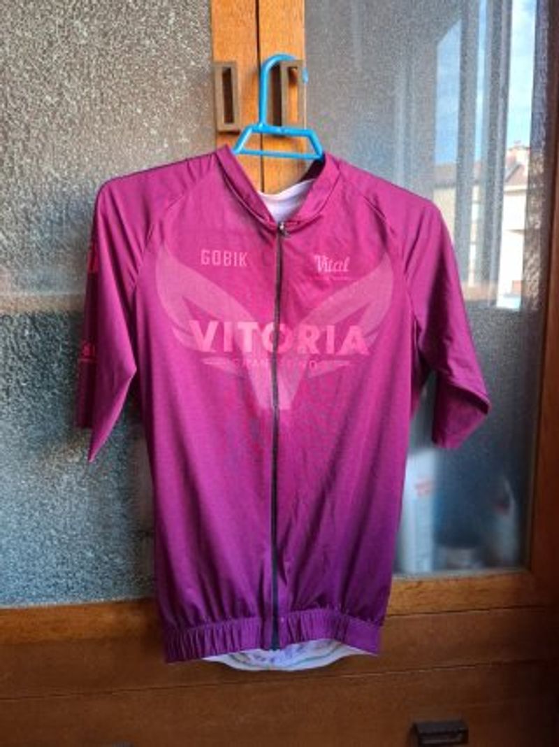 Gebrauchtes Gobik Vitoria Gran Fondo 2025 Cycling Clothing